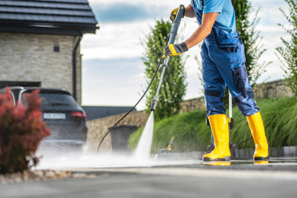 Professional Pressure Washing in Lancaster, WI